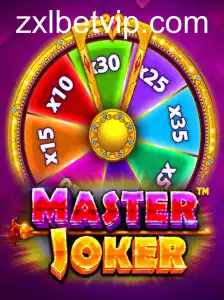MasterJoker